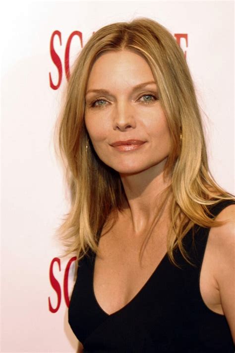 michelle pfeiffer net worth